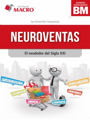 cover image of NEUROVENTAS
